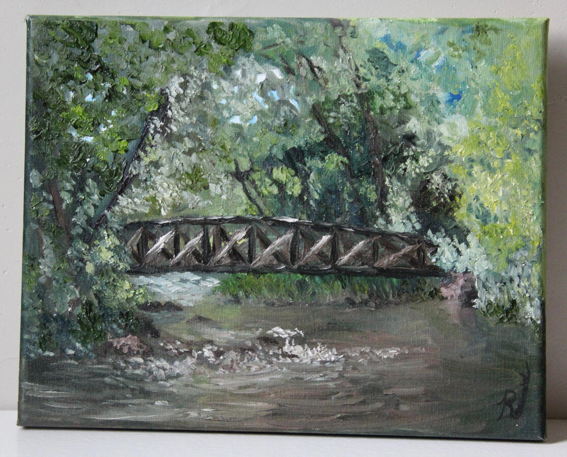 Charles Lindbergh State Park- $95