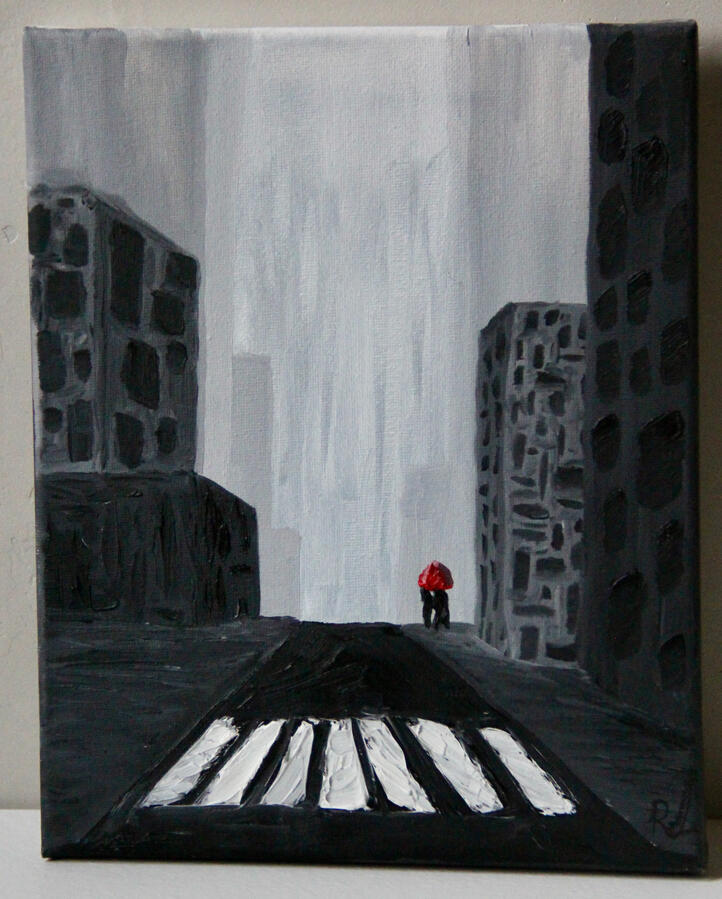 Urban Love- $82