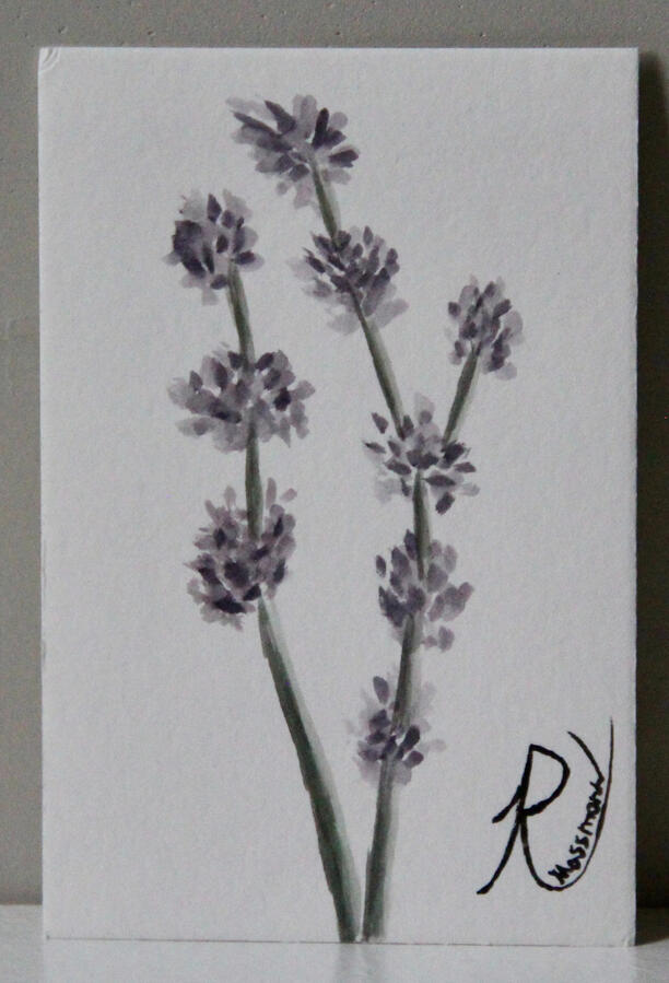 A Small Gift - $18